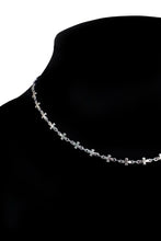 Load image into Gallery viewer, Mini Cross Chain