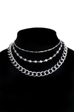 Load image into Gallery viewer, Lace Chain