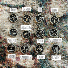 Load image into Gallery viewer, Zodiac Chain