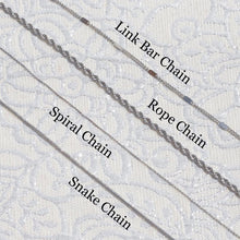 Load image into Gallery viewer, Zodiac Chain