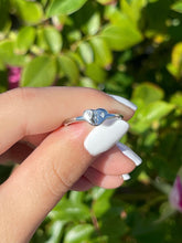 Load image into Gallery viewer, Mended Heart Ring ❦
