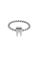 Load image into Gallery viewer, Tooth Ring 🦷