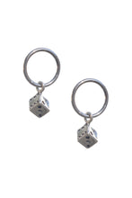 Load image into Gallery viewer, Single Dice Hoops