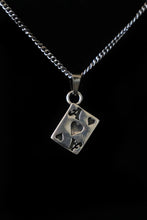 Load image into Gallery viewer, Ace of Hearts Chain 🂱