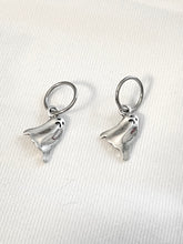 Load image into Gallery viewer, Ghost Hoops