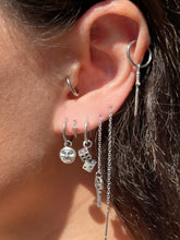 Load image into Gallery viewer, Double Dice Hoops