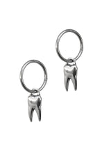 Load image into Gallery viewer, Teeth Hoops