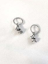 Load image into Gallery viewer, Double Dice Hoops