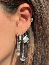 Load image into Gallery viewer, Saw Blade Hoops