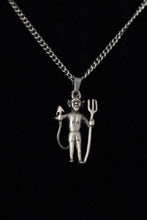 Load image into Gallery viewer, Devil Chain Ψ