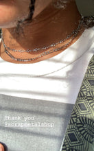 Load image into Gallery viewer, Sleepy Chain