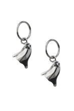 Load image into Gallery viewer, Ghost Hoops