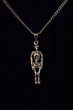 Load image into Gallery viewer, Skeleton Chain