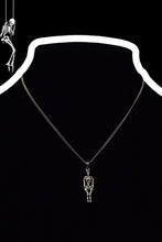 Load image into Gallery viewer, Skeleton Chain