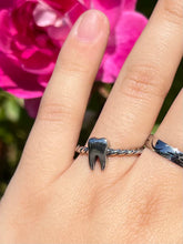 Load image into Gallery viewer, Tooth Ring 🦷