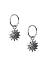 Load image into Gallery viewer, Saw Blade Hoops