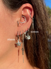 Load image into Gallery viewer, Astrid Hoops