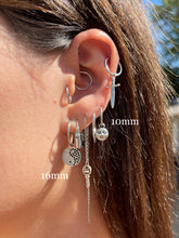 Load image into Gallery viewer, Blue Moon Hoops