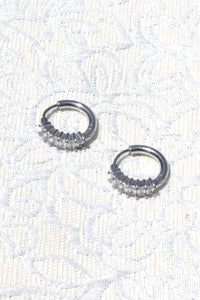 Stacked Hoops