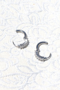 Stacked Hoops