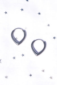 Thin Point Hoops