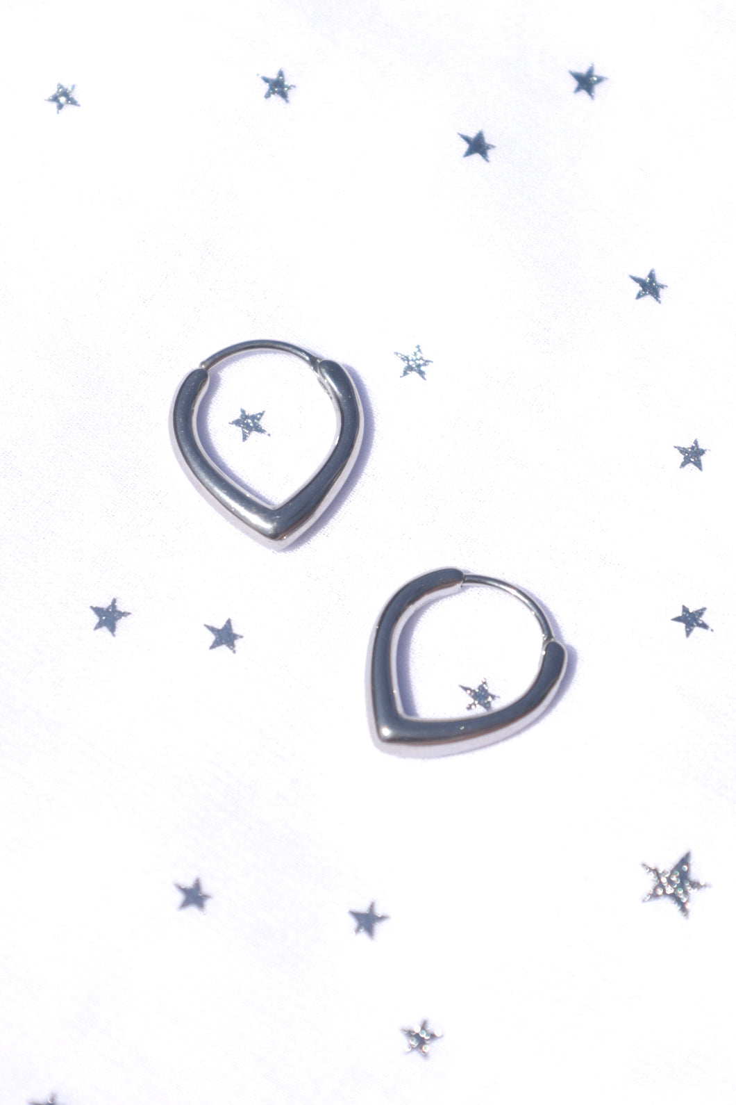 Thin Point Hoops
