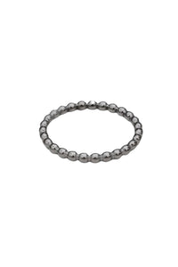 Spotted Ring
