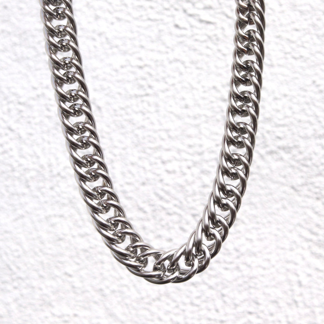 Thick Snake Chain