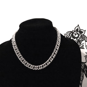 Thick Snake Chain