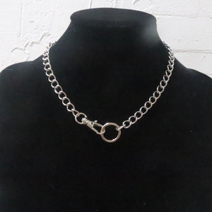 Clasp and Chain