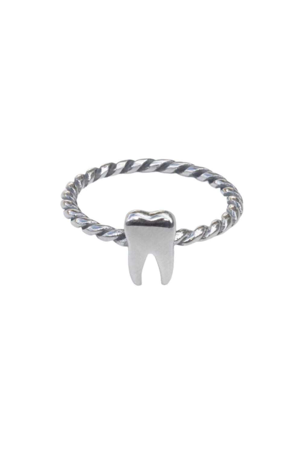 Tooth Ring 🦷