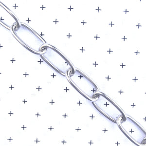 Heavy Linked Chain