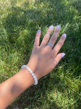 Load image into Gallery viewer, Moonstone Bracelet
