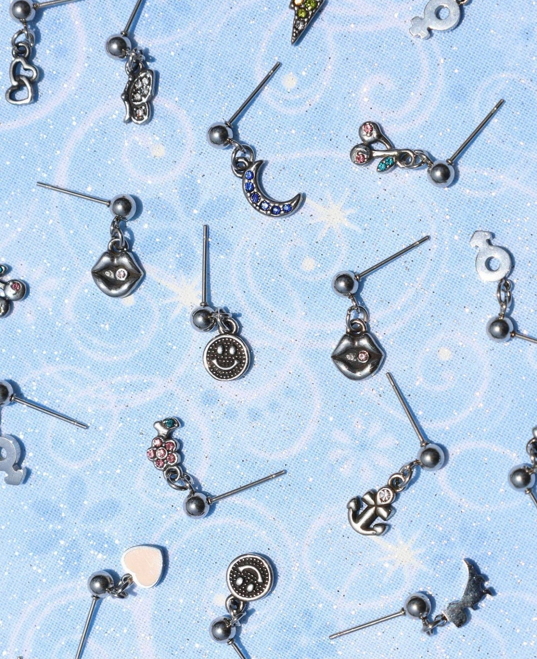 Stainless Studs