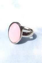 Load image into Gallery viewer, Pink Rose Ring
