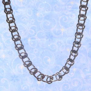 Knot Work Chain