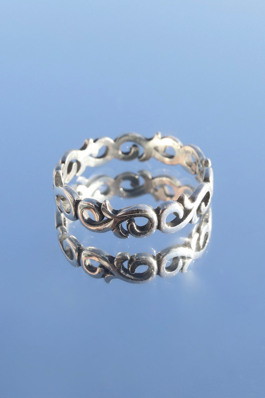 Charmed Ring